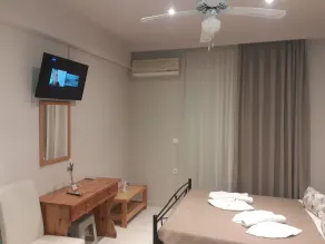 Studios Anna - Room