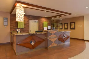 Hilton Garden Inn Yuma Pivot Point - Réception