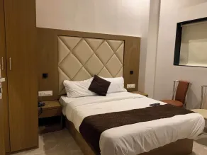 Hotel Royal Palace Fort - Camera