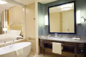 Sofitel Shanghai Hongqiao - Chambre
