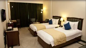 Radha Regent, Chennai - Room