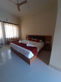 Pushkar Retreat Resort - The Nature and Mountain View Resort ,Pushkar - Quarto