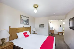 OYO Hotel Yuma AZ - I-8 US-95 - Chambre