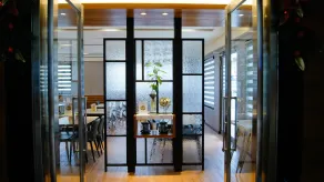 Kuei Ti Wan Hotel - Restaurant