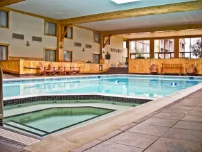 Grandview Lake Placid - Piscine