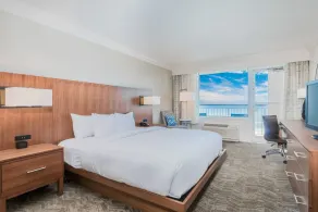 Hilton Pensacola Beach - Chambre