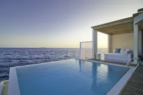 Amilla Maldives - Rum