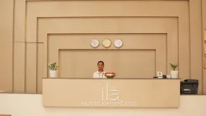ila Comfort Harkapur - Rezeption