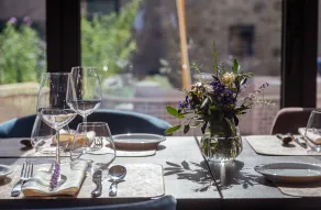Pensieri di Cavatina - Restaurant