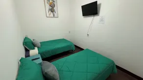 linda casona mancora - Room