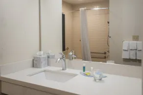 Candlewood Suites - Baton Rouge - College Drive by IHG - Salle de bain
