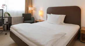 Corbin München Airport Business Hotel - Chambre