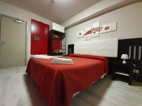 Hotel Casale dei Greci - Room