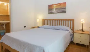 Villetta Biodola Beach - Værelse