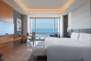 Sofitel Haikou - Zimmer