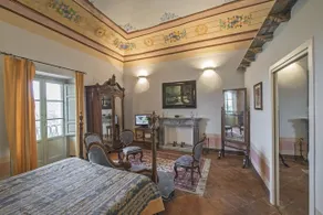 Villa Dell'Annunziata - Værelse