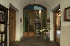 Al Porto Di Lucca B&B - Indgang