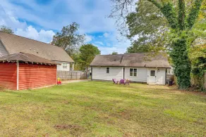 7 Mi to Dtwn Atlanta: Family Home w/ Large Yard! - Interiør