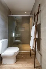 Casa Amarela - Bagno