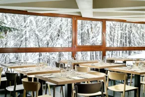 TH Pila - Restaurant