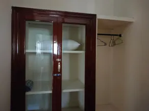 TRK Farms, Vinmeen retreat - Chambre