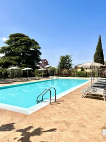 Hotel Gardenia Sirmione - Pool