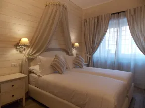 Casa Tua Vaticano Guest House - Room