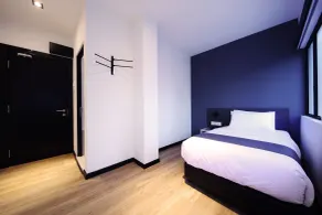 ARENA Boutique Hotel Kuala Terengganu - Chambre