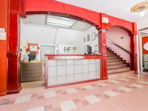 Hotel O Green Mango @ Sri Cemerlang - Reception