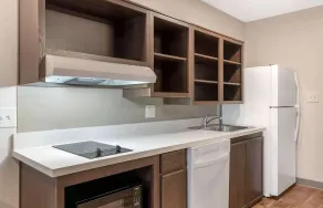 Extended Stay America Suites - Atlanta - Lithia Springs - Chambre