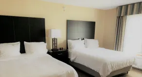 Holiday Inn Express Plymouth by IHG - Værelse