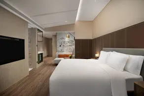 Crowne Plaza Chongli Resort by IHG - Camera