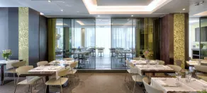 Hotel Dory - Restaurant