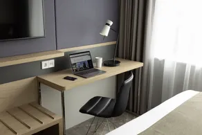 Holiday Inn - Eindhoven Airport by IHG - Chambre