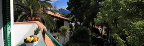 Hotel Valle Verde - Vue de la chambre