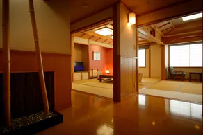 Hotel Daiheigen - Chambre