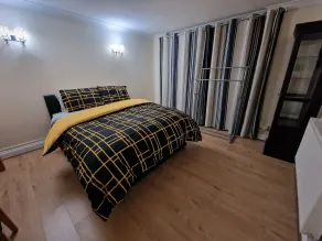 SnoozeDen Chalvey - Free Parking, Near M4 J6 - Room