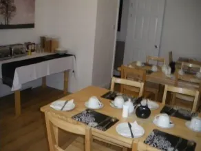 Castle Gate - Restaurant