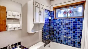 Scenic Wonders Muir House 3 Bedrooms - Bagno