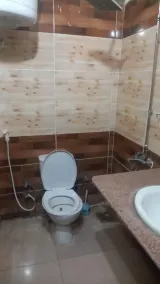 Dahab Guest House - Banheiro