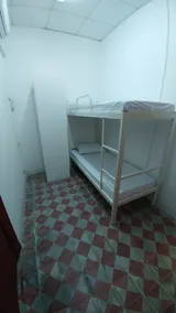 Roger's Hostel Tel Aviv (age 18-45) - Værelse