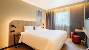 TULIP Hotels & Residences - Marne-la-Vallee Torcy - Værelse
