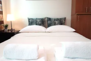Villa Quantum Beograd - Værelse