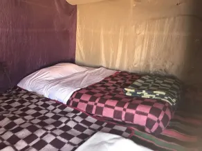 Authentique berber Camp & Activities - Room