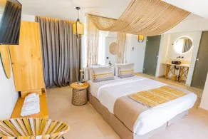 Cabana Blu Hotel & Suites - Chambre