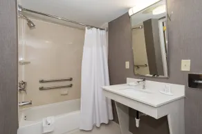 SpringHill Suites by Marriott Charlotte / Concord Mills Speedway - Salle de bain