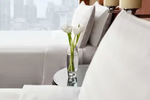 Shangri-La Suzhou - Room