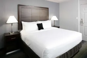 Red Lion Inn & Suites Tucson Downtown - Chambre
