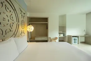 Grand Sirenis Cartagena - Room