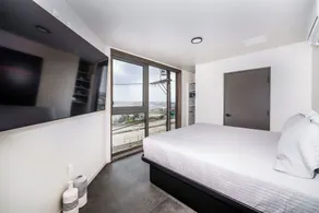 City24 Condo Hotel Little Italy Mission Hills - Chambre